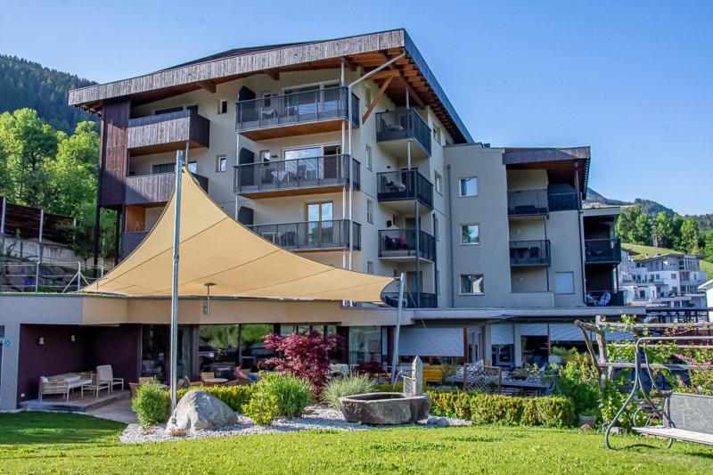 Feldthurnerhof Panorama Wellness Hotel 5/50