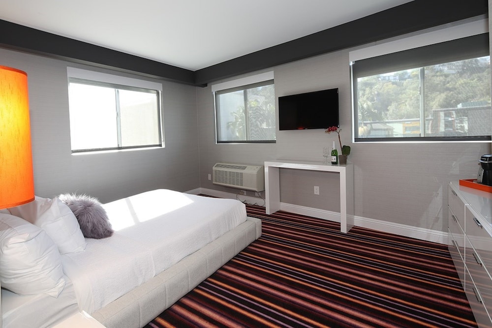 Lexen Hotel Hollywood 16/52