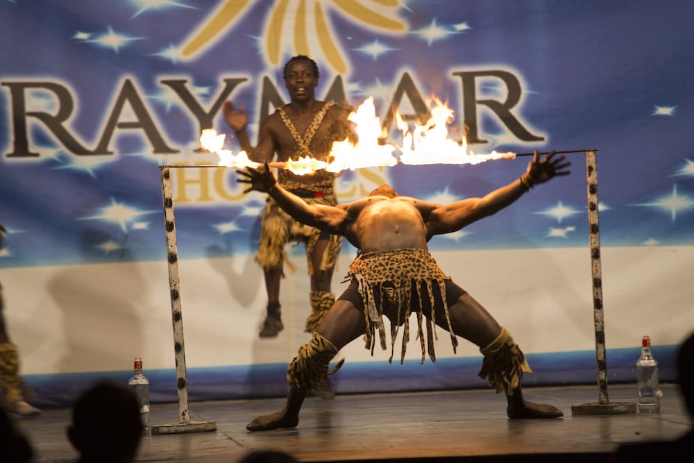 Raymar Resort and Aqua 44/50