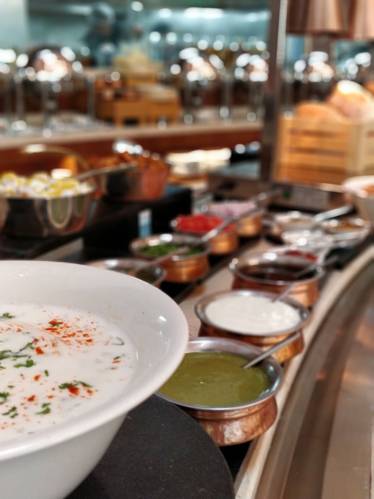 Hyatt Place Hyderabad Banjara Hills 17/54