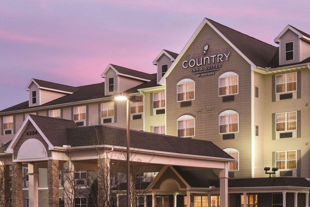 Country Inn & Suites by Radisson, Bentonville South - Rogers, AR 3/33