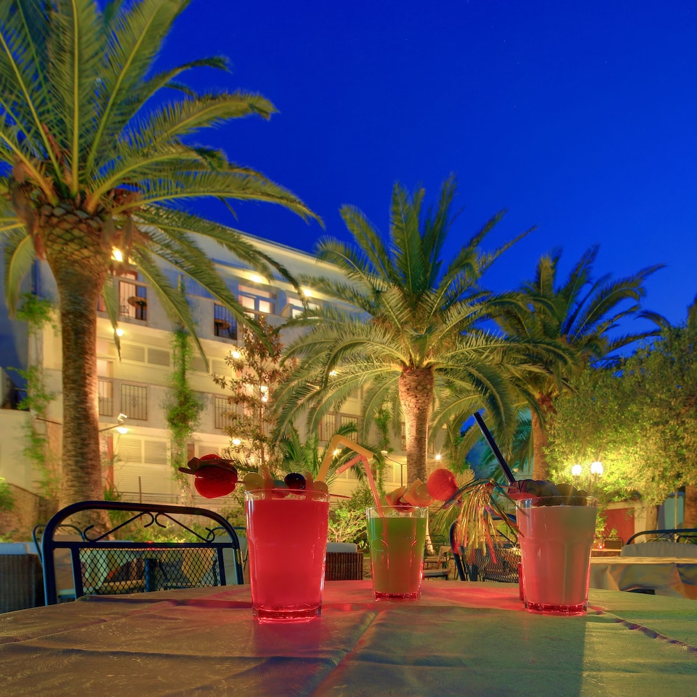 Villa Adriatica Hotel - Adults Only 42/50