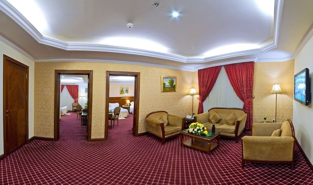 فندق الدار البيضاء رويال(Royal Casablanca Hotel Jeddah) 15/26