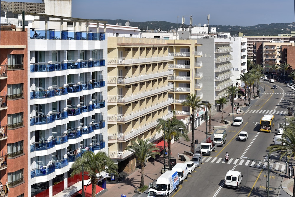 Apartaments Blau 40/43