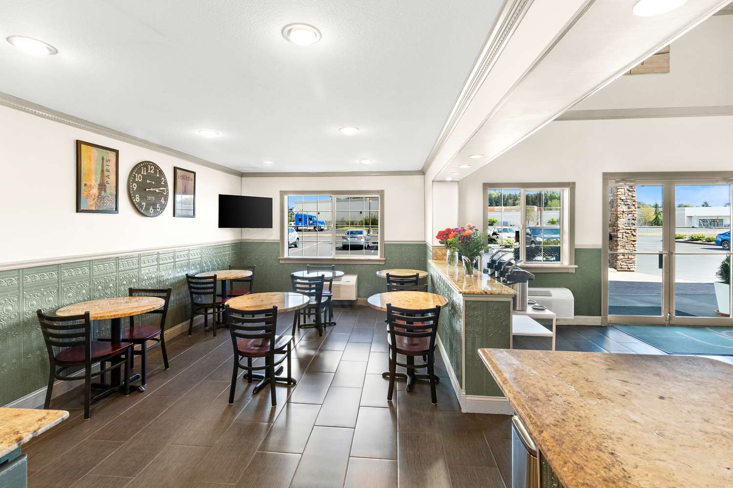Guesthouse Kelso Longview 31/39