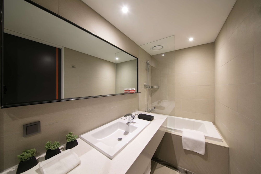 Aiden by Best Western Cheongdam 45/50