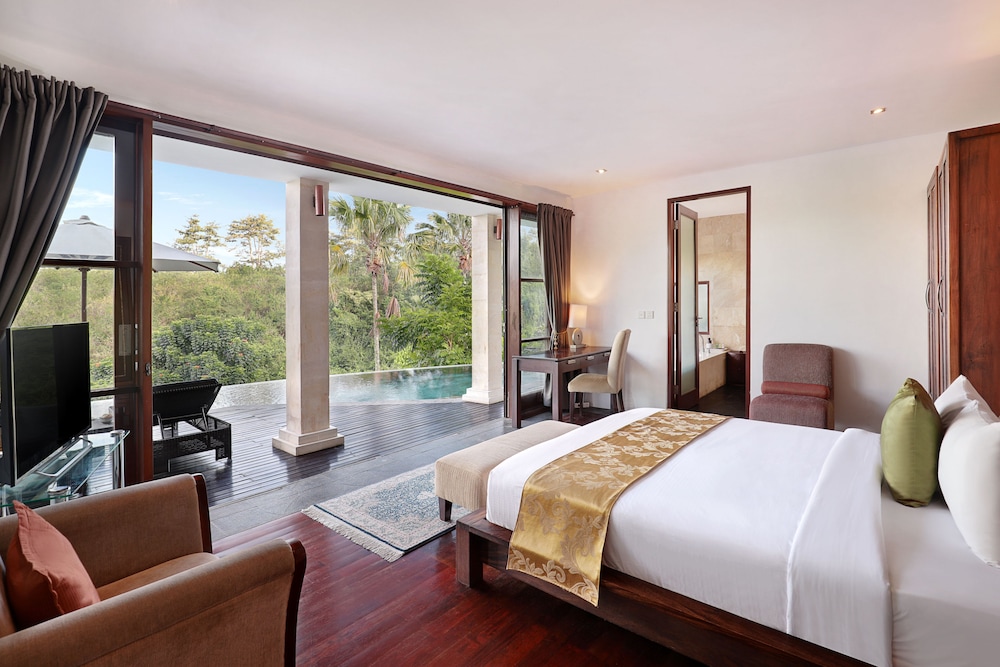 Gending Kedis Luxury Villas & Spa Estate 16/50