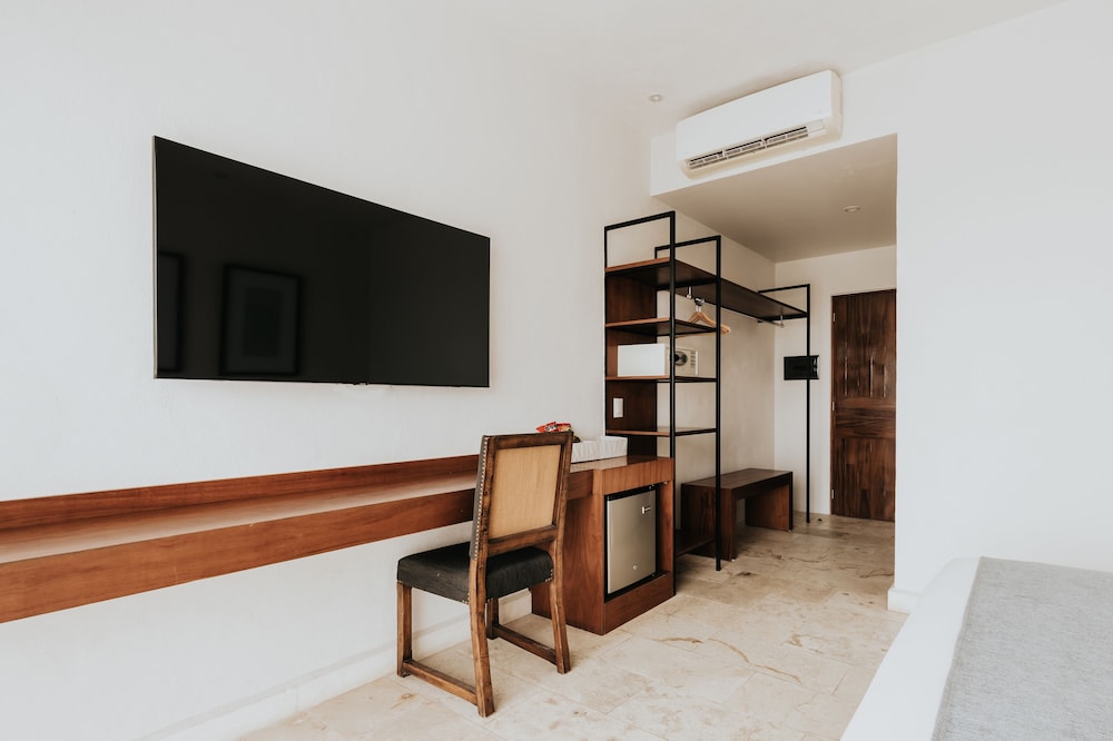 The Strabon Tulum 65/86