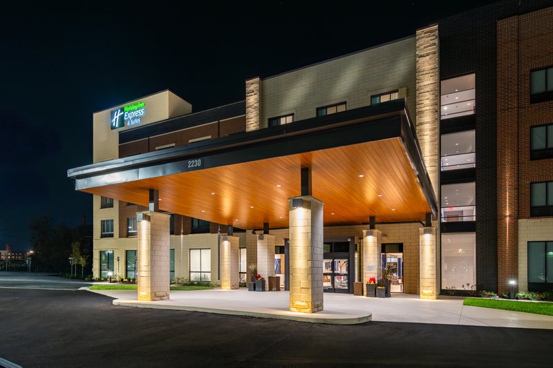 Holiday Inn Express & Suites Murfreesboro West, an IHG Hotel in MURFREESBORO - TN