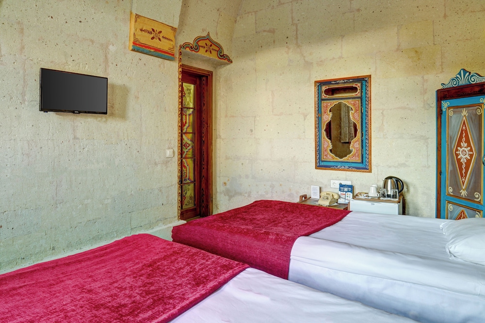 Nova Cave Hotel 9/50