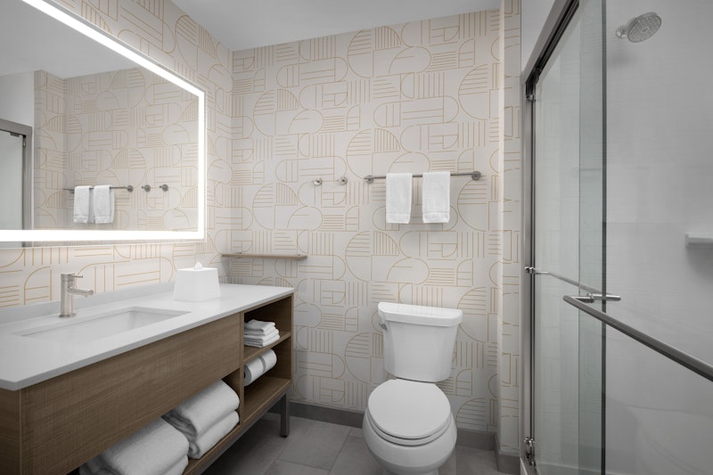Home2 Suites by Hilton Ashburn, VA 30/30