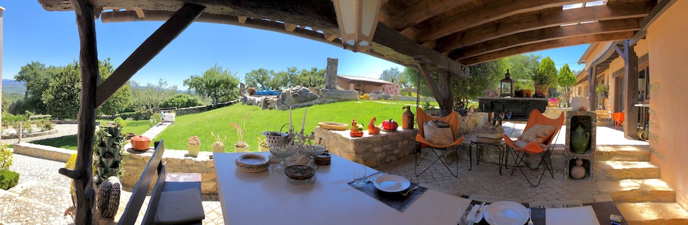 Villa Pedra Natural Houses 30/40