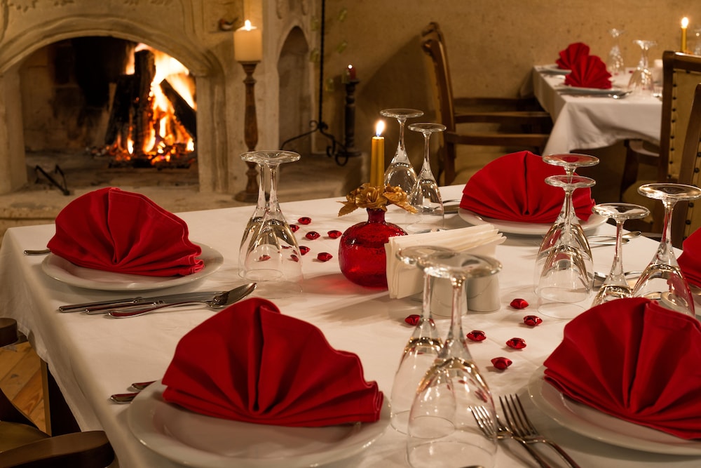 Hotel Temenni Evi 40/50
