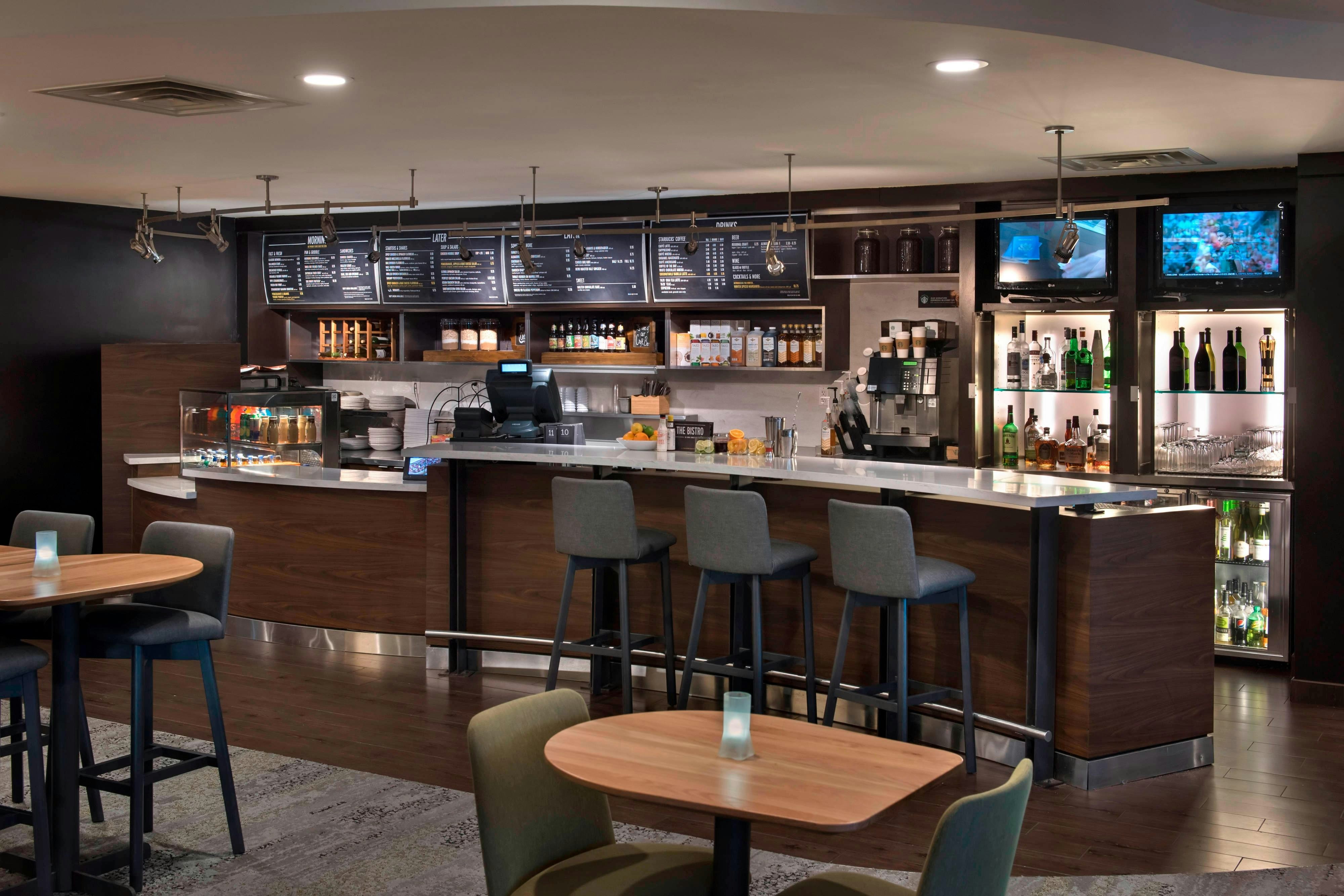 Courtyard by Marriott Lebanon 23/33