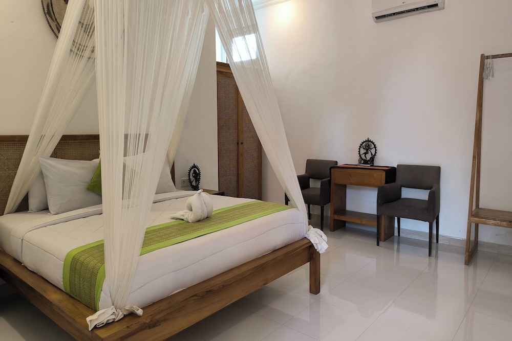 Bhuana Shanti Homestay 17/50