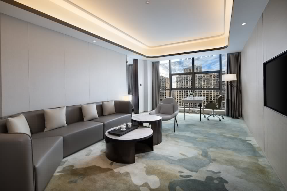 Holiday Inn Ningde Xiapu 38/67