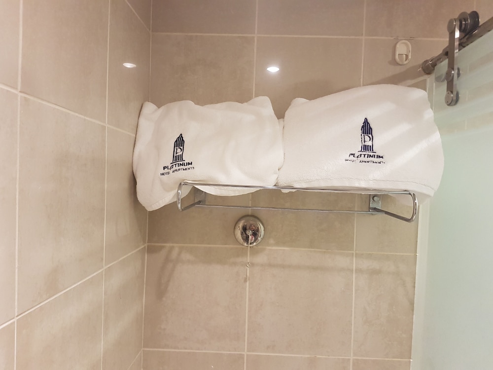 Platinum Hotel Apartment 20/20