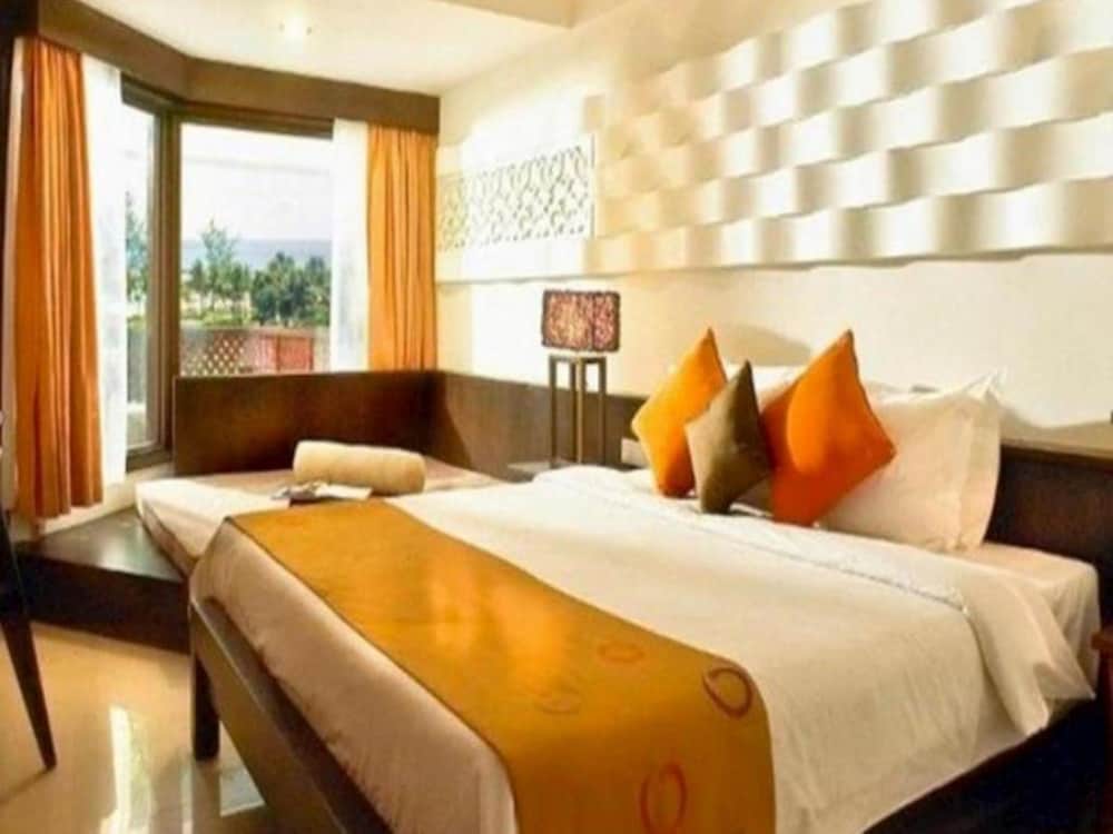 民丹礁湖渡假村(Movenpick Bintan Lagoon) 图片5