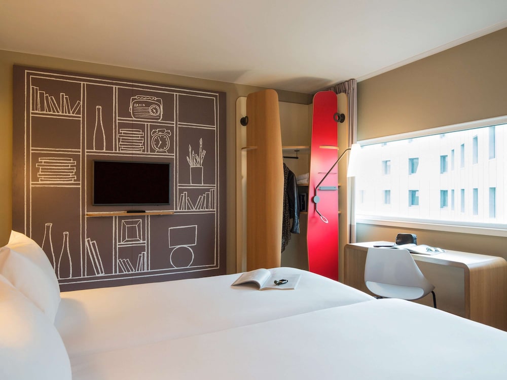 ibis Schiphol Amsterdam Airport 41/68
