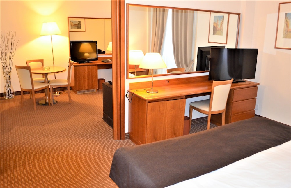 Best Western Park Hotel 27/46