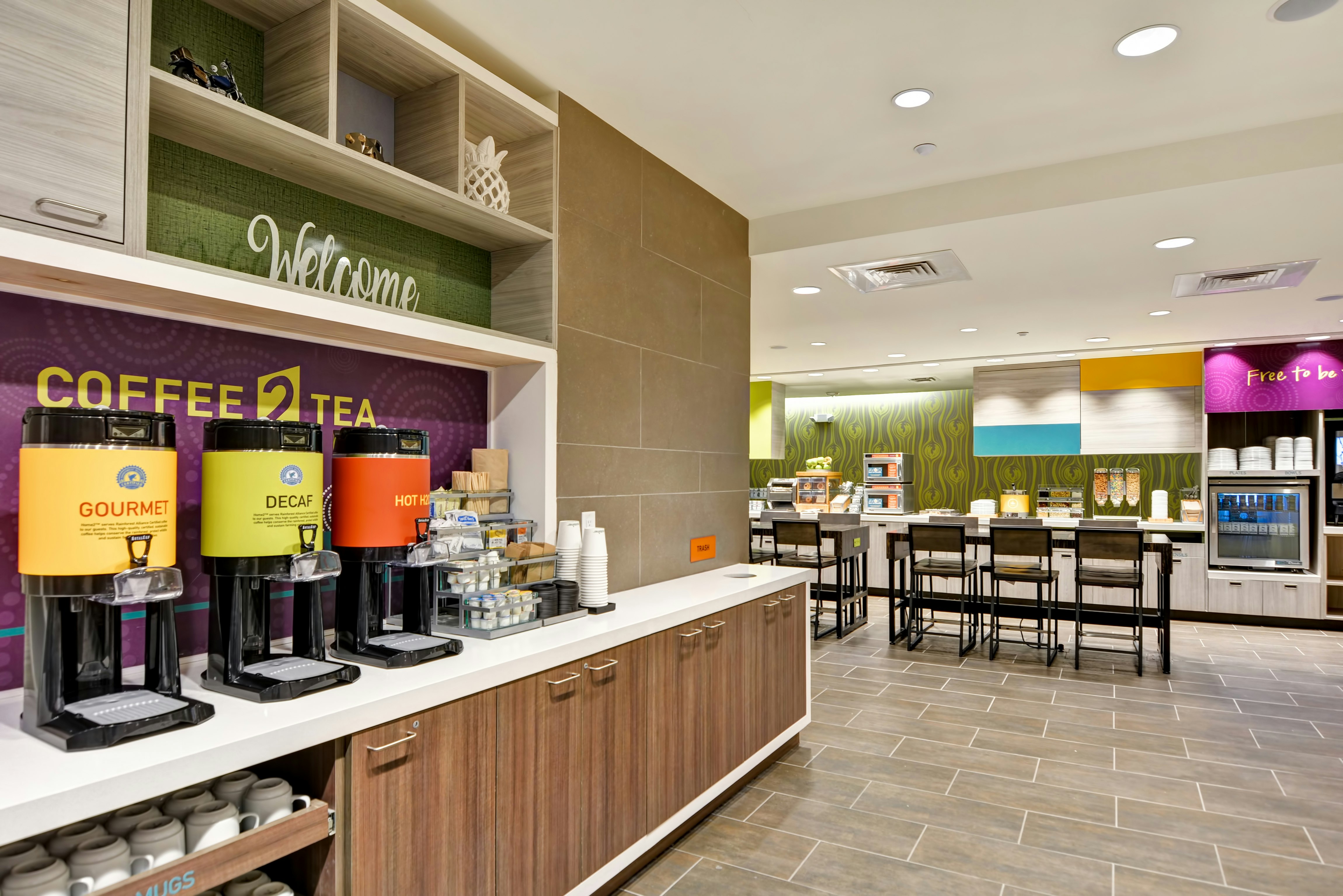 Home2 Suites By Hilton Daytona Beach Speedway Fl 45/56