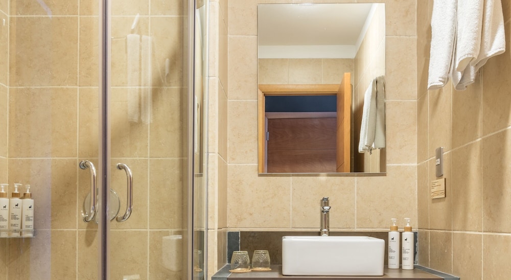 Rio Serrano Hotel And Spa 19/79