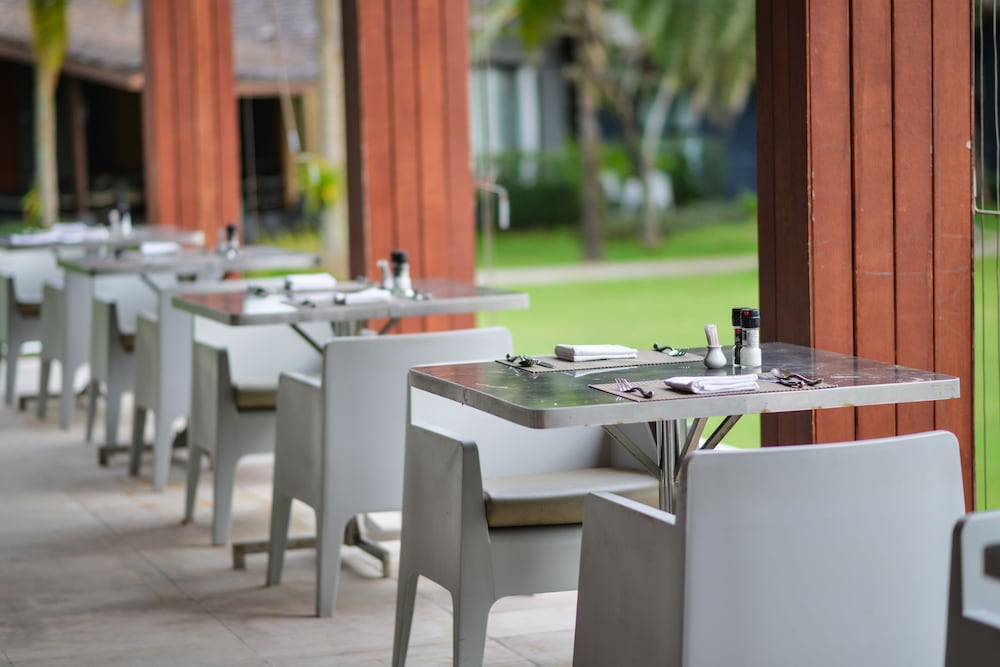 Twin Lotus Resort and Spa - Adults Only 170/181