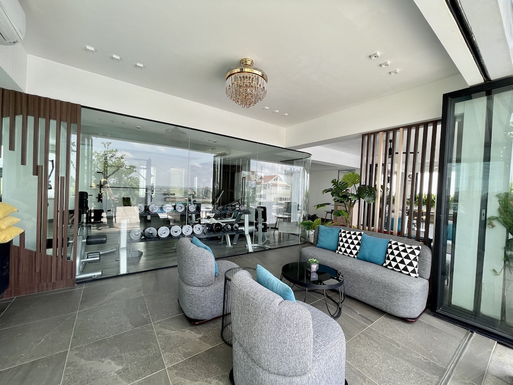 Harmony Phnom Penh Hotel 51/78