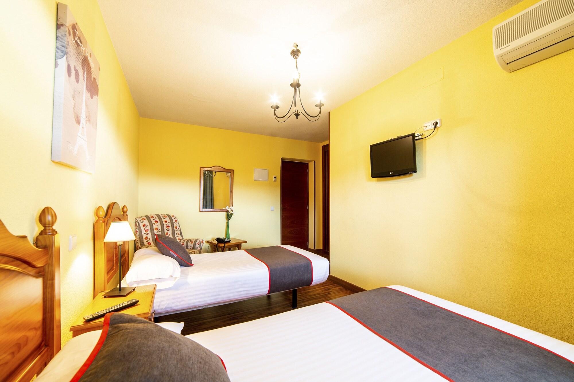 Oyo Hotel Mavi 17/47