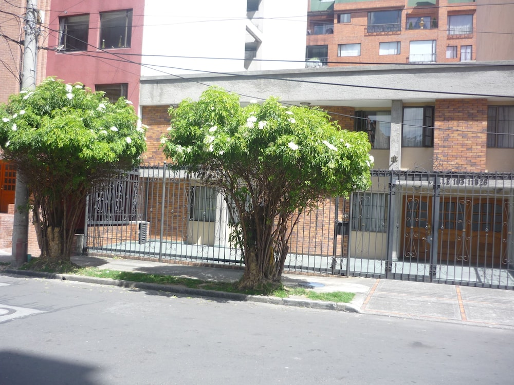 Hotel Casa La Riviera 30/32