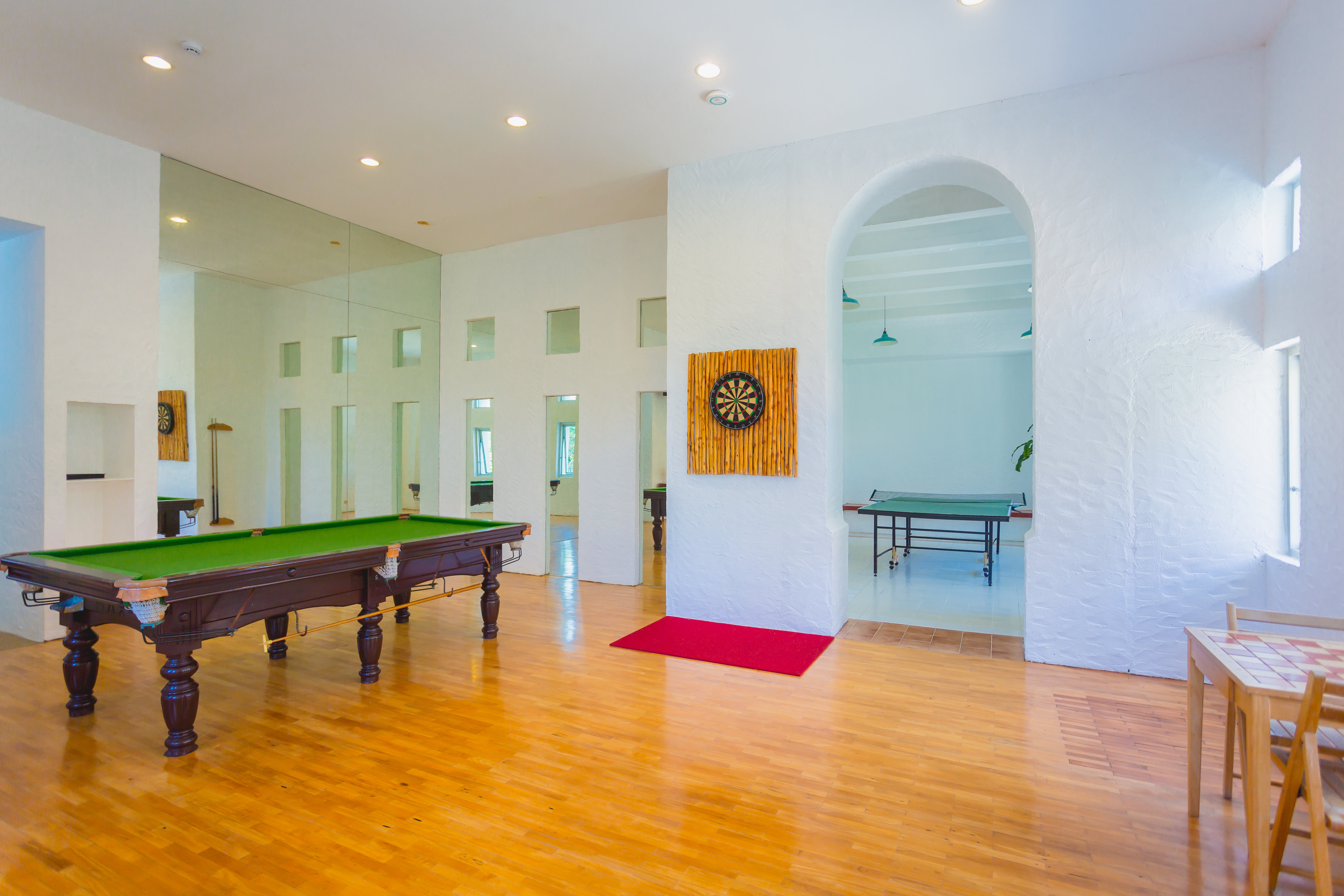 Waterfront Suites Phuket by Centara 54/76