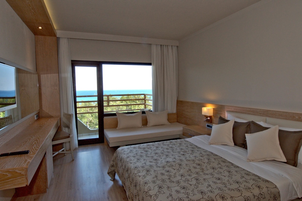 TUI MAGIC LIFE Sarigerme 20/72