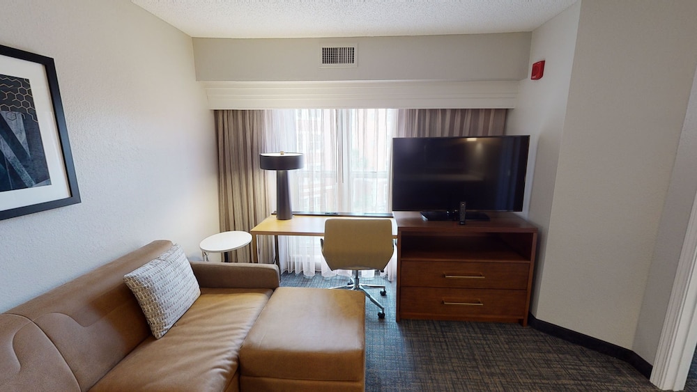 Residence Inn Charleston Airport 33/53