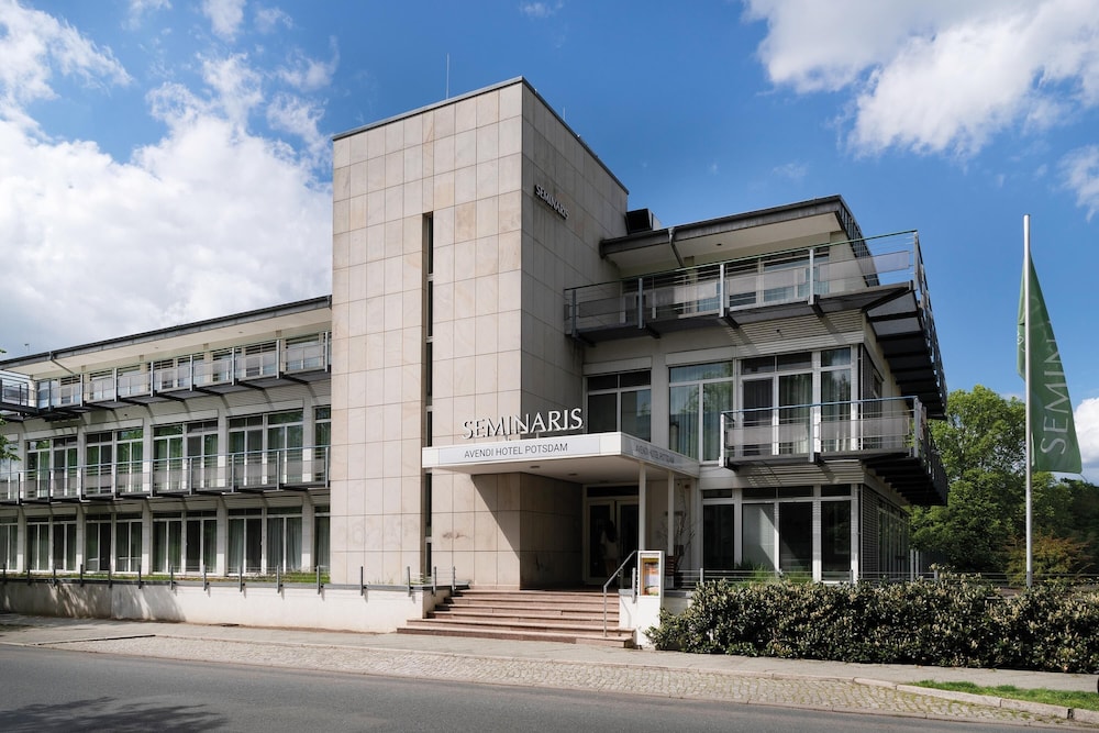 Seminaris Avendi Hotel Potsdam in POTSDAM
