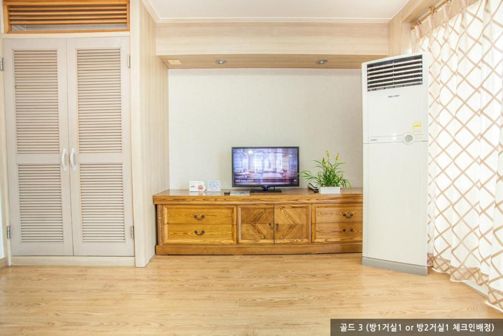 Gyeongju Ilsung Condo 5/24