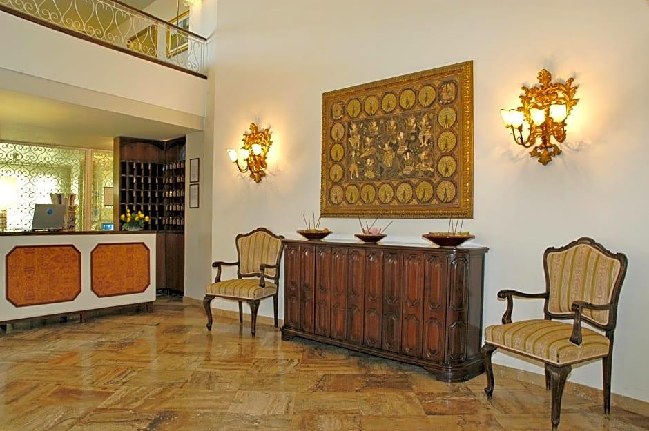 Hotel Palace 4/50