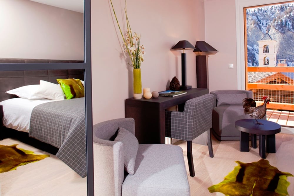 L Alta Peyra Hotel Soa 56/73