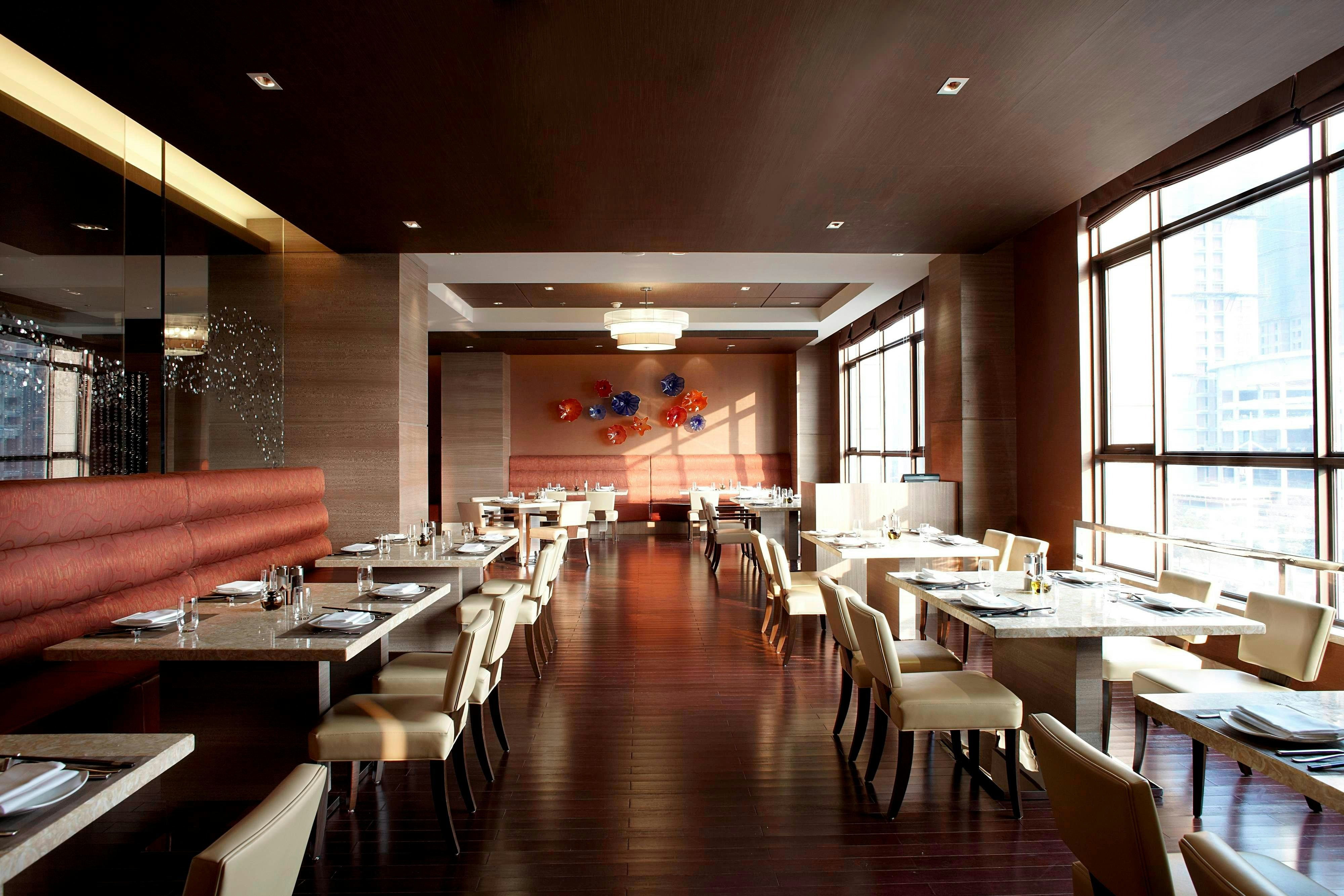Courtyard Kunshan 8/14