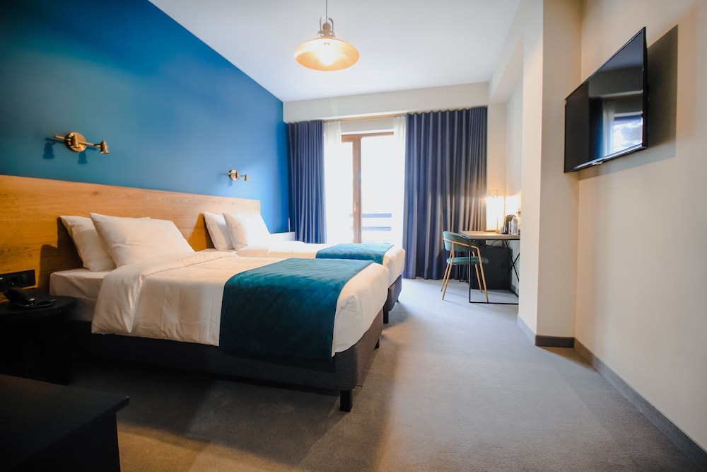 Suatis Resort Kazbegi 21/65