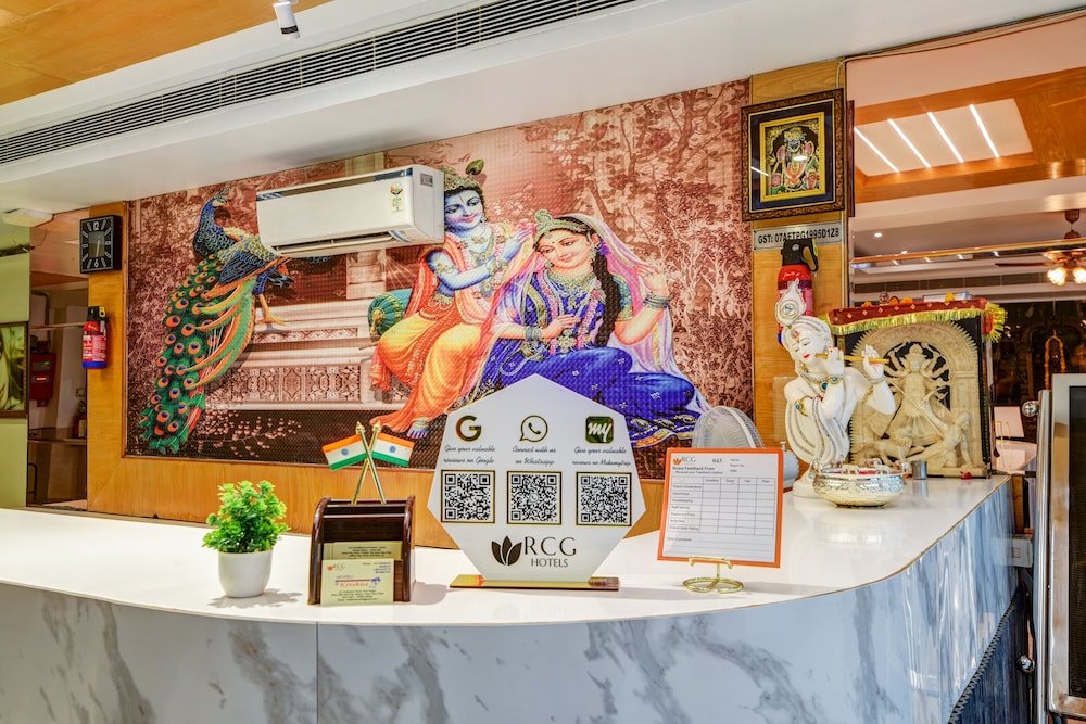 HOTEL KRISHNA DELUXE 15/70