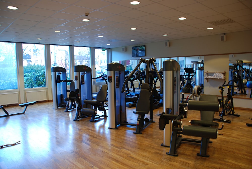 First Hotel Grand Falun 24/50
