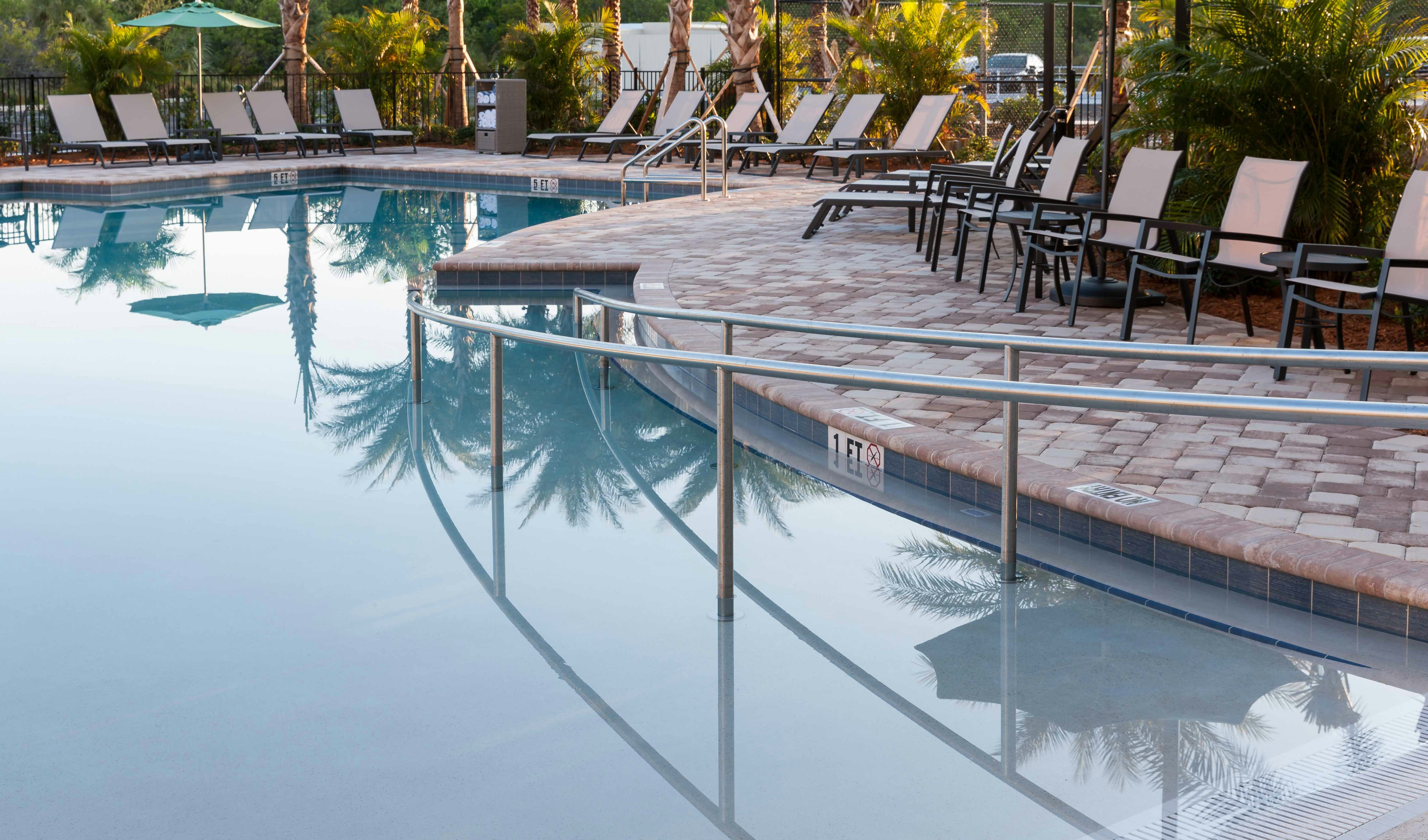 Homewood Suites By Hilton Cape Canaveral-Cocoa Beach 3/27