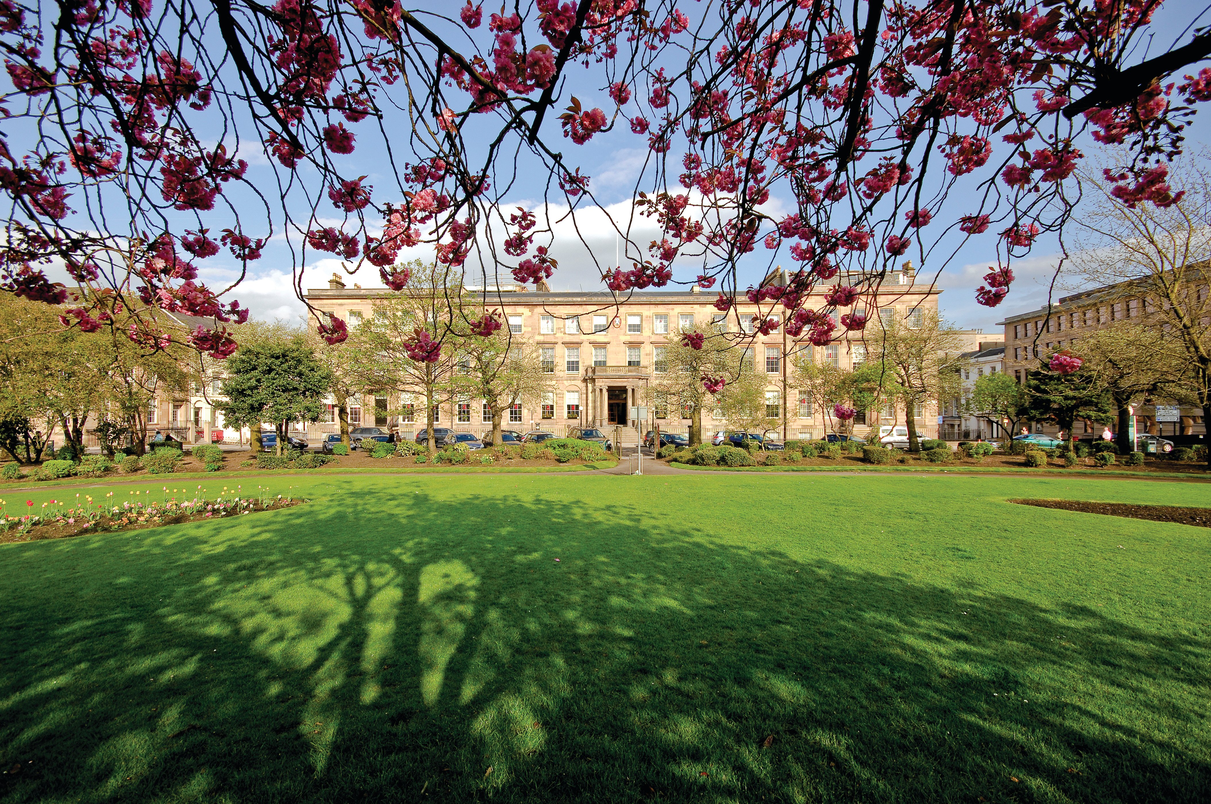 Kimpton Blythswood Square Hotel, an IHG Hotel 77/81