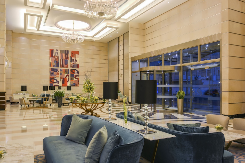 Concorde Hotel Doha 38/57