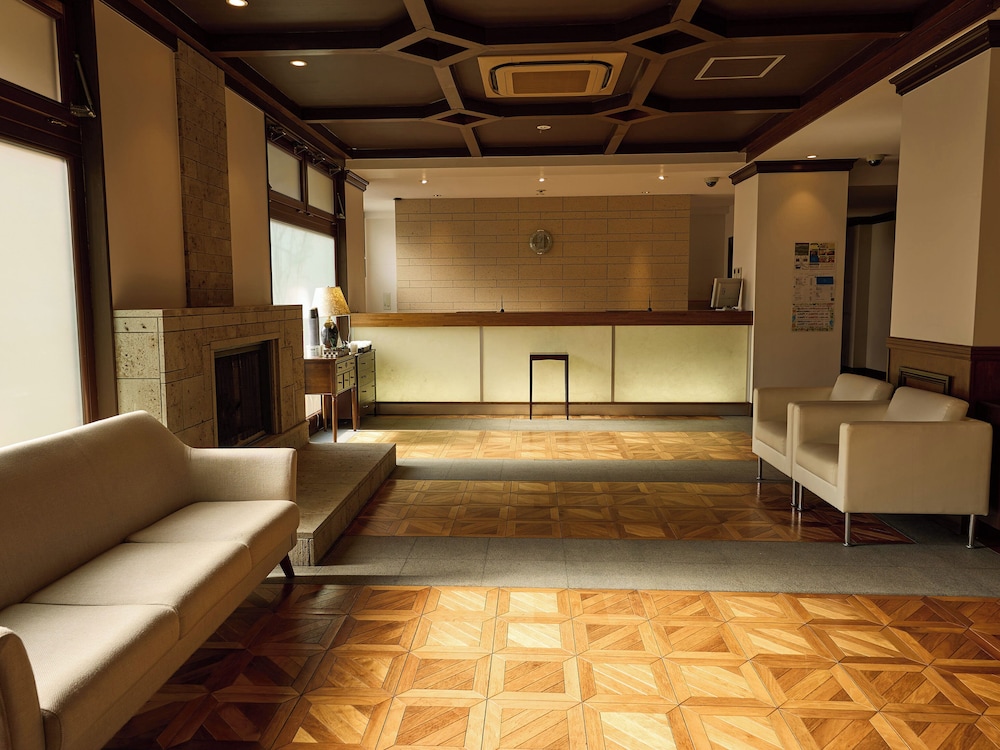 NIKKO STATION HOTEL CLASSIC 15/70