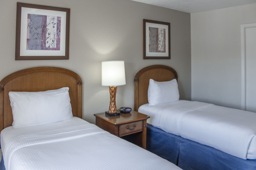 Hilton Vacation Club Polynesian Isles Kissimmee 7/47