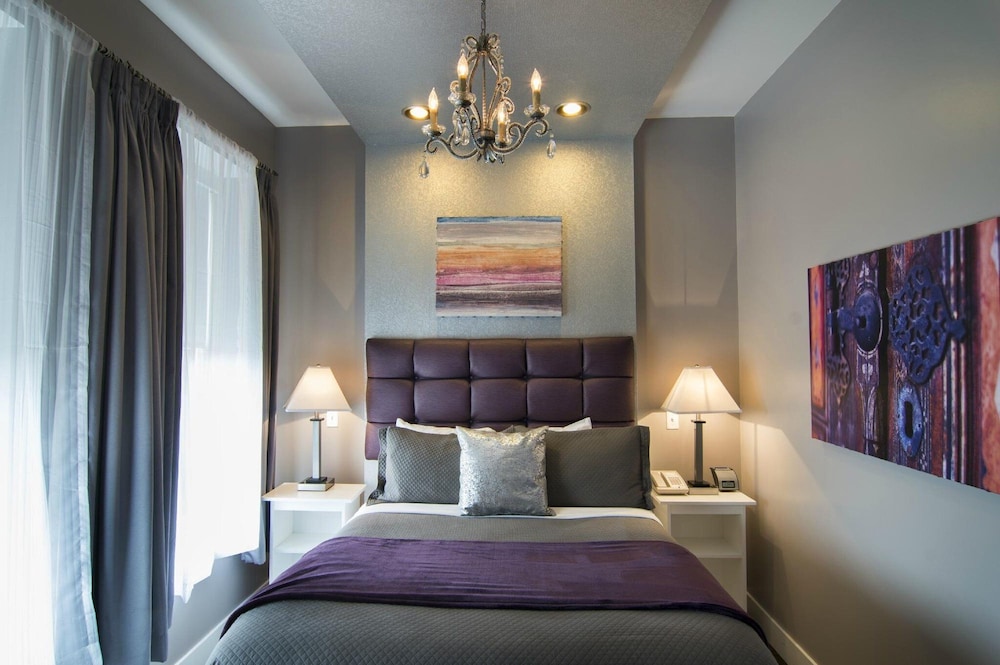The Historic Gould Hotel Seneca Falls, an Ascend Collection Hotel 23/61