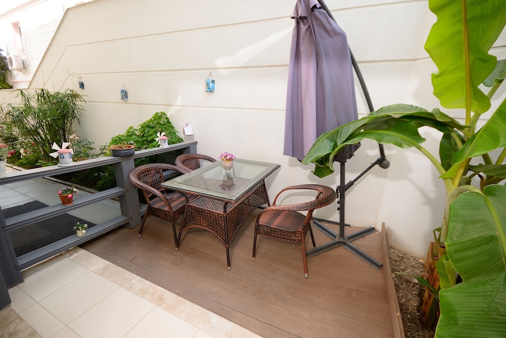 Saatli Apart Otel 22/37