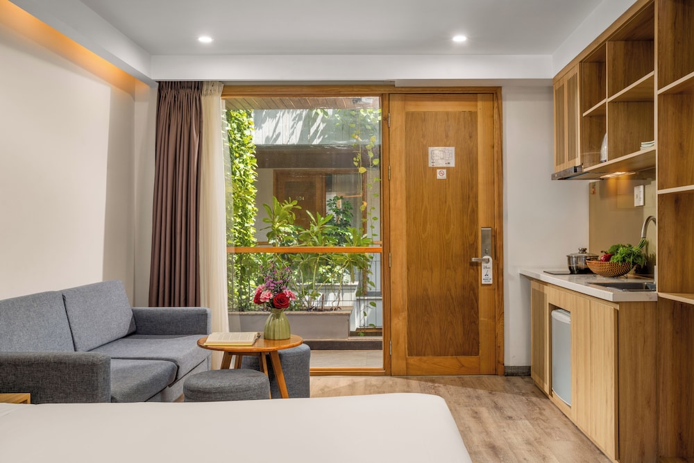 Zoneland Apartments Lahome Beach Villa 30/50