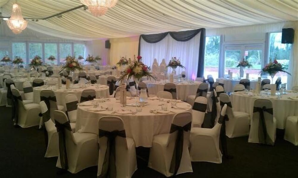 Colwick Hall Hotel 49/67